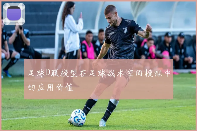 足球D膜模型在足球战术空间模拟中的应用价值